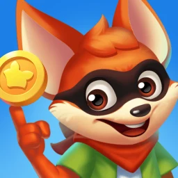 Coin Match: Raid Adventure のアイコン